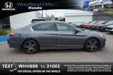 Used 2016 Honda Accord Sport image 4