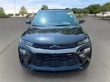 Used 2023 Chevrolet TrailBlazer RS w/ Sun and Liftgate Package image 2