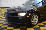 Used 2014 Chevrolet Camaro LS image 5