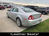 Used 2012 Chevrolet Malibu LTZ image 4
