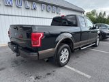 Used 2016 Ford F150 Lariat w/ Equipment Group 501A Mid image 3