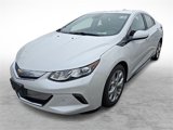 Used 2016 Chevrolet Volt Premier w/ Driver Confidence Package image 2