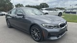 Used 2021 BMW 330i xDrive Sedan w/ Convenience Package image 2