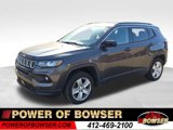 Used 2022 Jeep Compass Latitude w/ Convenience Group image 1
