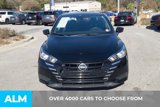 Used 2023 Nissan Versa SV image 3