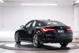 Certified 2022 BMW 430i Gran Coupe w/ M Sport Package image 4