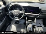 Used 2023 Kia Sportage EX image 2