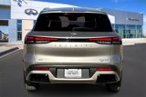 Used 2023 INFINITI QX60 Luxe image 4