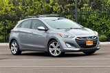 Used 2013 Hyundai Elantra GT w/ Touch & Go Pkg image 2