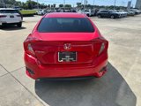 Used 2017 Honda Civic LX image 6