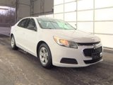 Used 2014 Chevrolet Malibu LS image 3