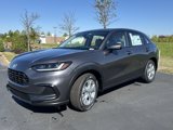 New 2025 Honda HR-V LX image 5