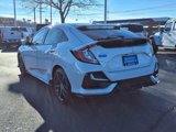 Used 2021 Honda Civic Sport image 4