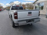 Used 2016 GMC Sierra 2500 4x4 Double Cab w/ Sierra Convenience Package image 4