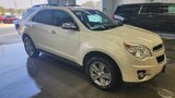 Used 2014 Chevrolet Equinox LT image 3