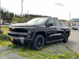 New 2025 Chevrolet Silverado EV LT image 3