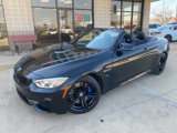 Used 2015 BMW M4 Convertible image 2