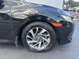 Used 2018 Honda Civic EX image 2