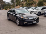 Used 2014 Acura TL w/ Technology Package image 3