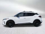 Used 2021 Nissan Kicks SR w/ SR Premium Package image 5