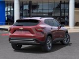 New 2025 Chevrolet Trax LT image 4