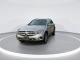 Certified 2020 Mercedes-Benz GLC 300 4MATIC image 3
