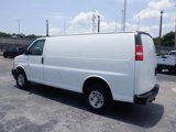 Used 2021 Chevrolet Express 2500 image 3