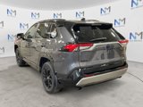 Used 2023 Toyota RAV4 XSE image 3