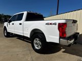 Used 2021 Ford F250 XL w/ Power Equipment Group image 5