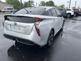 Used 2017 Toyota Prius Three Touring image 4