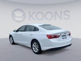Used 2023 Chevrolet Malibu LT image 4
