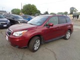 Used 2016 Subaru Forester 2.5i Limited w/ Protection Package #2 image 3