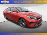 Used 2023 Kia Forte LXS image 5
