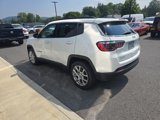 Certified 2022 Jeep Compass Latitude w/ Sun and Sound Group image 4