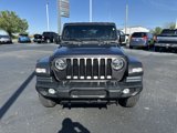 Used 2020 Jeep Wrangler Unlimited Sport S image 2