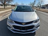Used 2017 Chevrolet Cruze LS w/ LS Fleet Convenience Package image 2