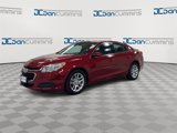 Used 2014 Chevrolet Malibu LT image 4
