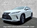 Used 2022 Lexus RX 350L Premium image 3