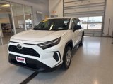 Used 2023 Toyota RAV4 LE image 4