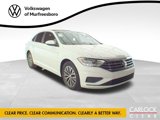 Used 2019 Volkswagen Jetta SE w/ Cold Weather Package image 3