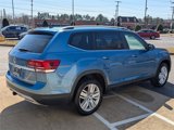 Used 2019 Volkswagen Atlas SE w/ Towing Package image 6