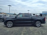 Used 2019 Chevrolet Silverado 1500 RST image 2