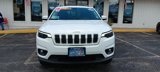 Used 2019 Jeep Cherokee Latitude w/ Cold Weather Group image 2