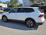 Used 2024 Volkswagen Tiguan S image 5