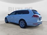 Used 2018 Volkswagen Golf SEL image 3