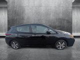Used 2021 Nissan Leaf S Plus image 4