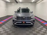 Used 2021 Volkswagen Atlas SE w/ Panoramic Sunroof Package image 2