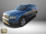 Used 2020 Volkswagen Atlas SE w/ Panoramic Sunroof Package image 3