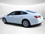Used 2021 Chevrolet Malibu LT image 5