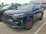 Certified 2023 Toyota RAV4 AWD Hybrid image 3